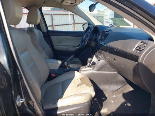 2015 MAZDA CX-5 JM3KE2CY0F0503003 Photo 4