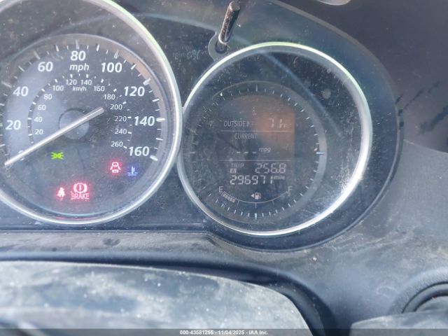 2015 MAZDA CX-5 JM3KE2CY0F0503003 Photo 6