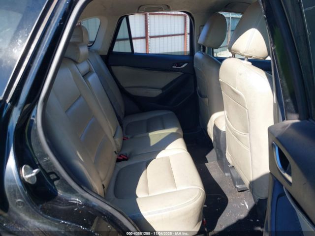 2015 MAZDA CX-5 JM3KE2CY0F0503003 Photo 7