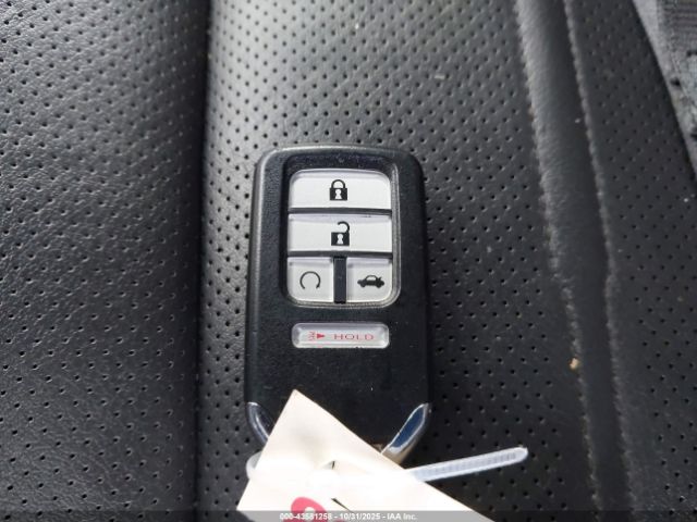 2021 HONDA CR-V 7FARW2H8XME020926 Photo 10