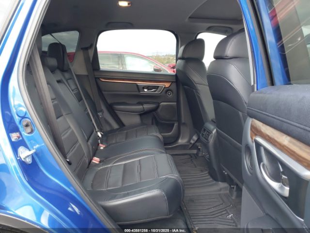 2021 HONDA CR-V 7FARW2H8XME020926 Photo 7