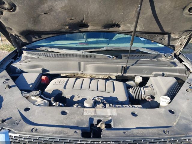 2011 GMC ACADIA 1GKKRRED5BJ401642 Photo 9