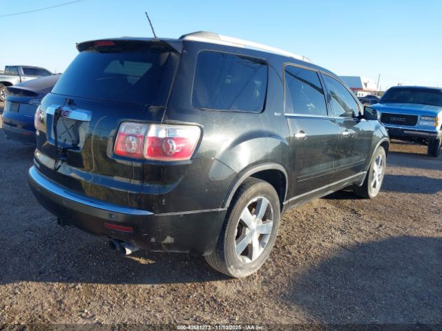 2011 GMC ACADIA 1GKKRRED5BJ401642 Photo 3