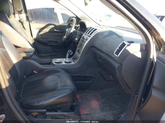 2011 GMC ACADIA 1GKKRRED5BJ401642 Photo 4