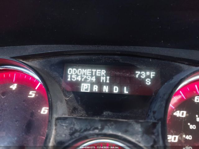 2011 GMC ACADIA 1GKKRRED5BJ401642 Photo 6