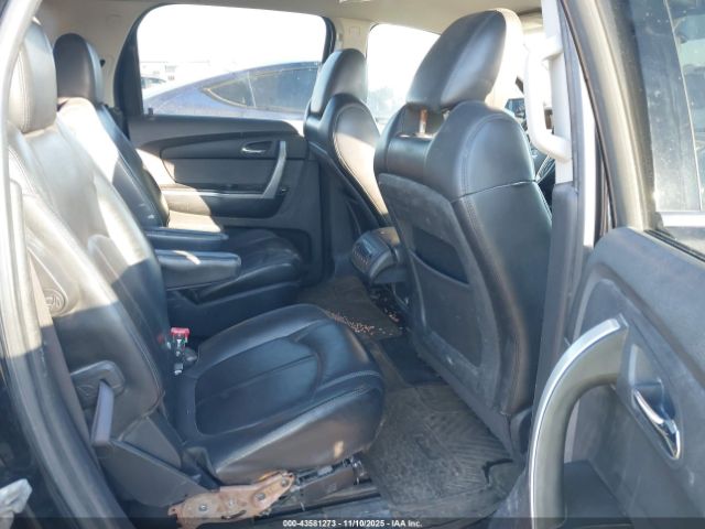 2011 GMC ACADIA 1GKKRRED5BJ401642 Photo 7