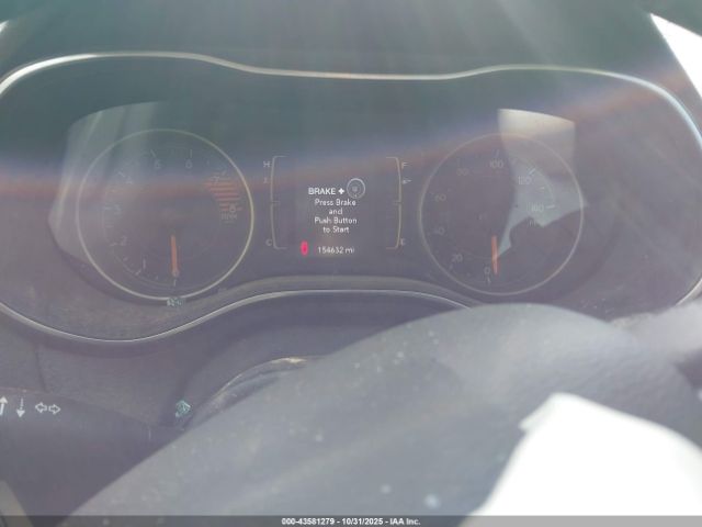 2019 JEEP CHEROKEE 1C4PJLLX5KD111564 Photo 6