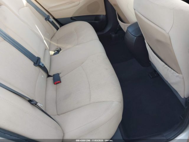 2011 HYUNDAI SONATA 5NPEB4AC5BH094091 Photo 7