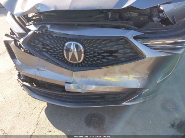2022 ACURA MDX 5J8YE1H07NL003967 Photo 5