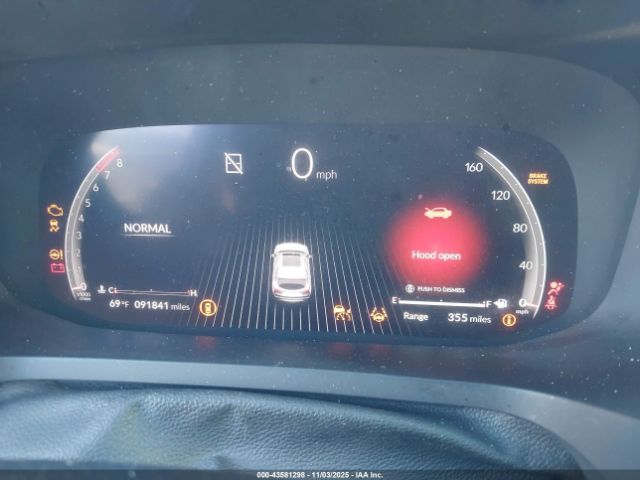 2022 ACURA MDX 5J8YE1H07NL003967 Photo 6