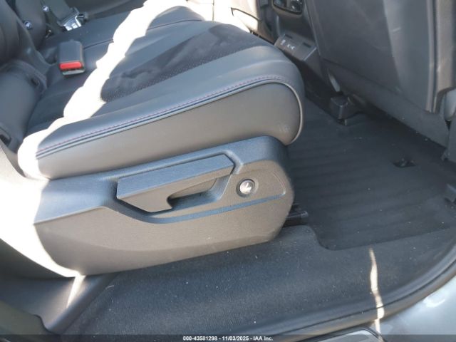 2022 ACURA MDX 5J8YE1H07NL003967 Photo 7