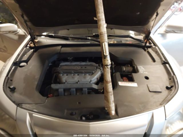2011 ACURA TL 19UUA8F25BA005554 Photo 9