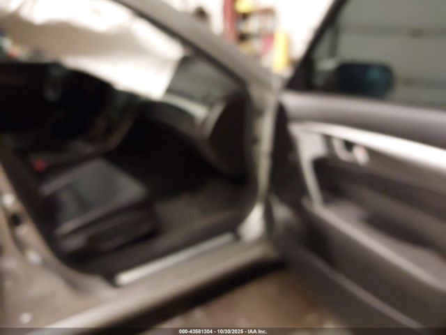 2011 ACURA TL 19UUA8F25BA005554 Photo 4