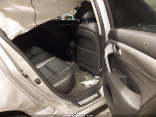 2011 ACURA TL 19UUA8F25BA005554 Photo 7