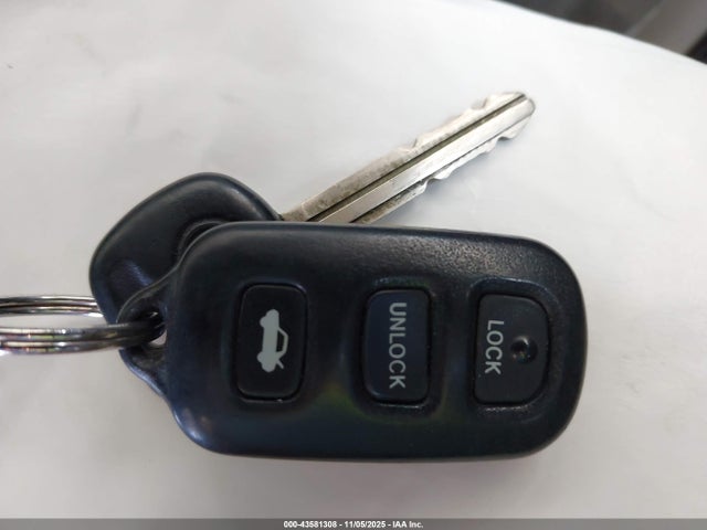 1999 TOYOTA AVALON 4T1BF18B6XU323129 Photo 10