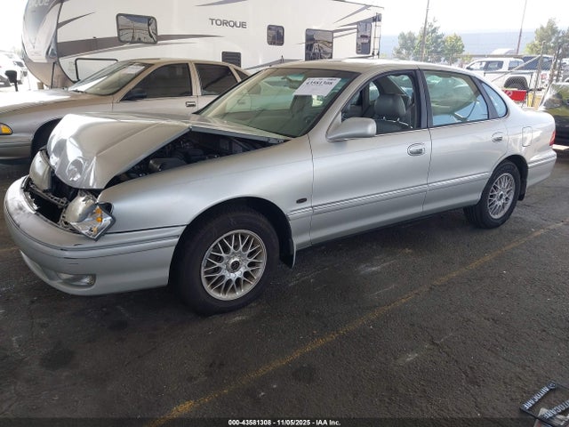 1999 TOYOTA AVALON 4T1BF18B6XU323129 Photo 1