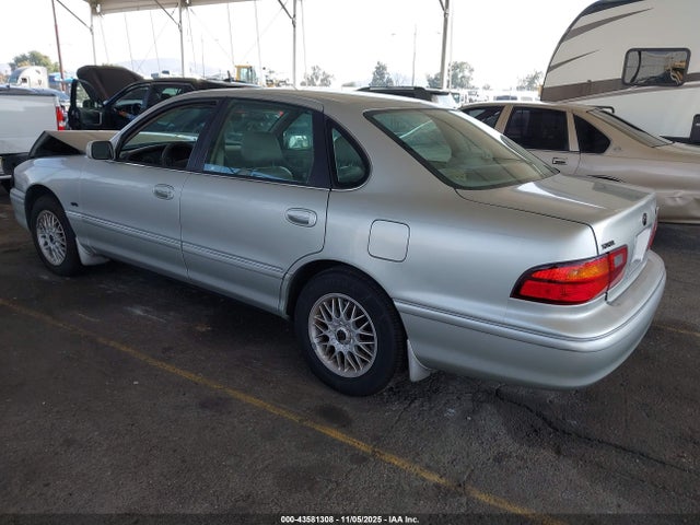 1999 TOYOTA AVALON 4T1BF18B6XU323129 Photo 2