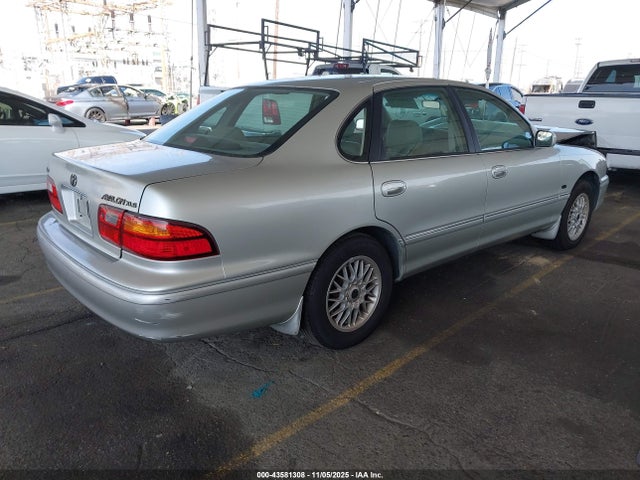 1999 TOYOTA AVALON 4T1BF18B6XU323129 Photo 3