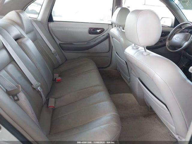 1999 TOYOTA AVALON 4T1BF18B6XU323129 Photo 7