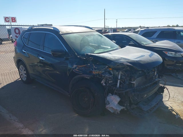 Nissan ROGUE S 2017 KNMAT2MT7HP573363 Image 14