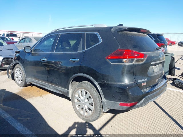Nissan ROGUE S 2017 KNMAT2MT7HP573363 Image 15