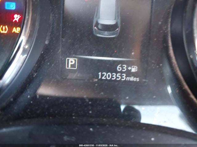 Nissan ROGUE S 2017 KNMAT2MT7HP573363 Image 16