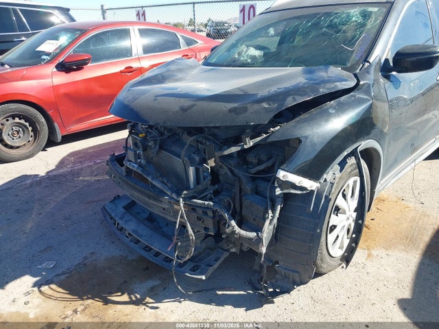 Nissan ROGUE S 2017 KNMAT2MT7HP573363 Image 18