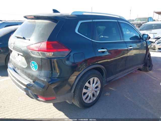 2017 NISSAN ROGUE KNMAT2MT7HP573363 Photo 3