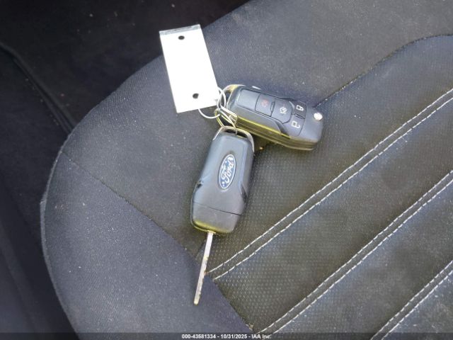 2013 FORD FUSION 3FA6P0HR8DR265575 Photo 10