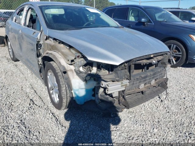 2013 FORD FUSION 3FA6P0HR8DR265575 Photo 5