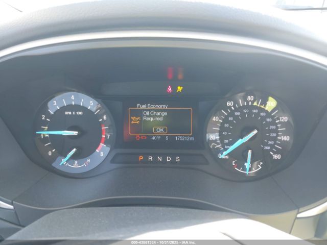 2013 FORD FUSION 3FA6P0HR8DR265575 Photo 6