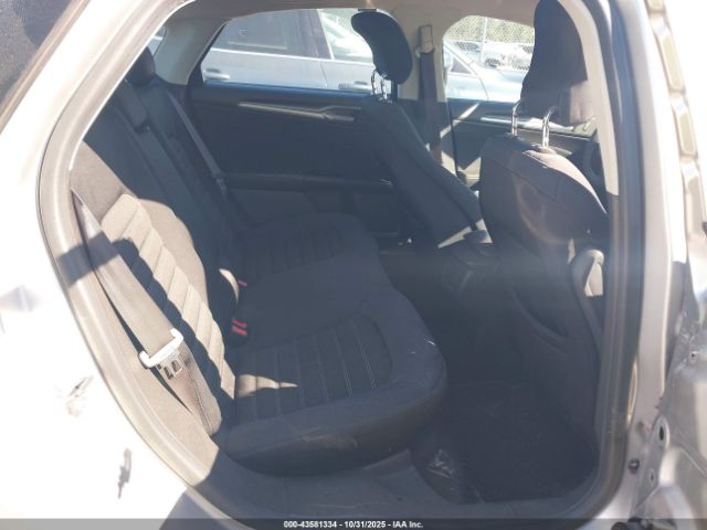 2013 FORD FUSION 3FA6P0HR8DR265575 Photo 7