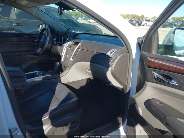 2010 CADILLAC SRX 3GYFNFEY9AS651676 Photo 4