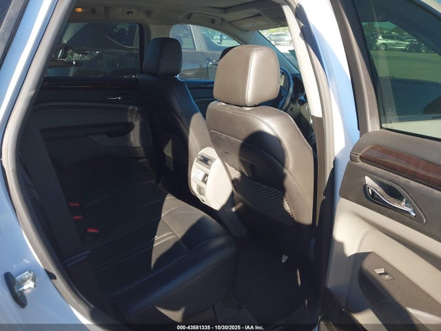2010 CADILLAC SRX 3GYFNFEY9AS651676 Photo 7