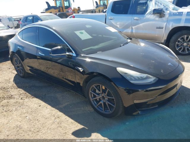 2019 TESLA MODEL 3 5YJ3E1EB5KF197041