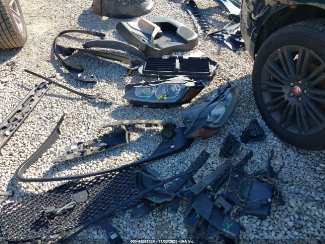 2017 JAGUAR F-PACE SADCJ2BVXHA891939 Photo 9