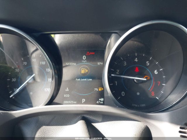 2017 JAGUAR F-PACE SADCJ2BVXHA891939 Photo 6