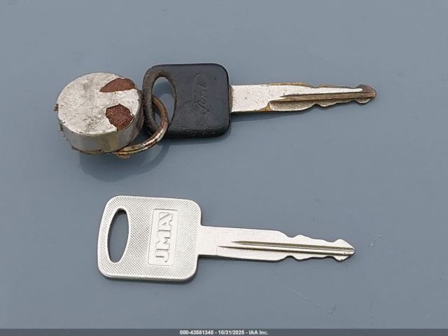 1997 FORD RANGER 1FTCR10A9VPA96131 Photo 10