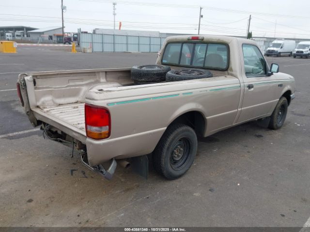 1997 FORD RANGER 1FTCR10A9VPA96131 Photo 3