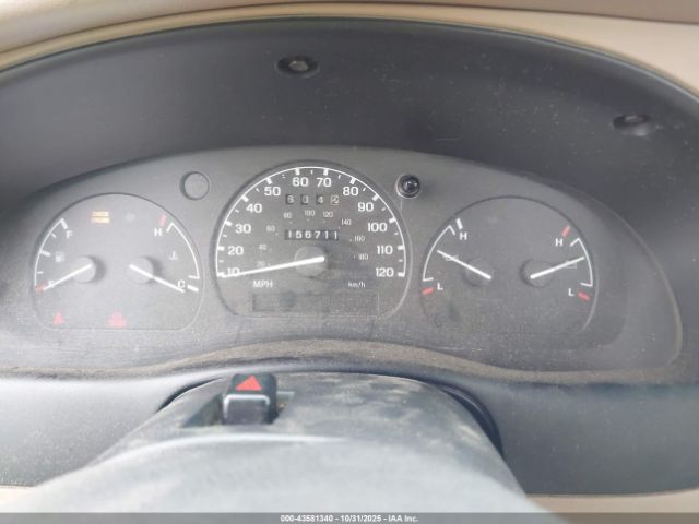 1997 FORD RANGER 1FTCR10A9VPA96131 Photo 6