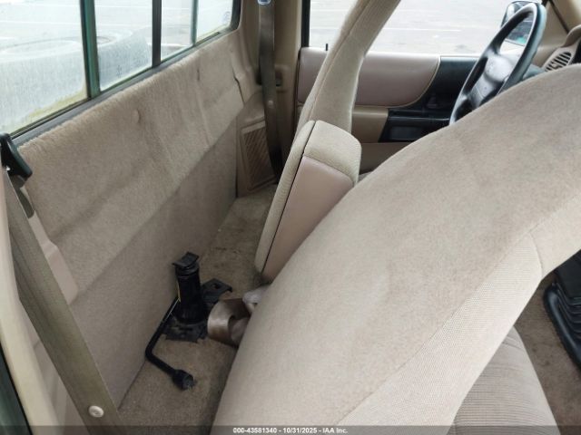 1997 FORD RANGER 1FTCR10A9VPA96131 Photo 7