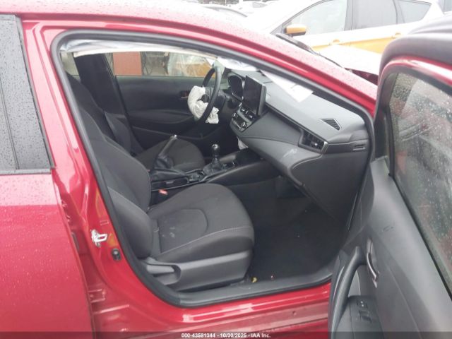 2023 TOYOTA GR COROLLA JTNABAAE0PA007089 Photo 4