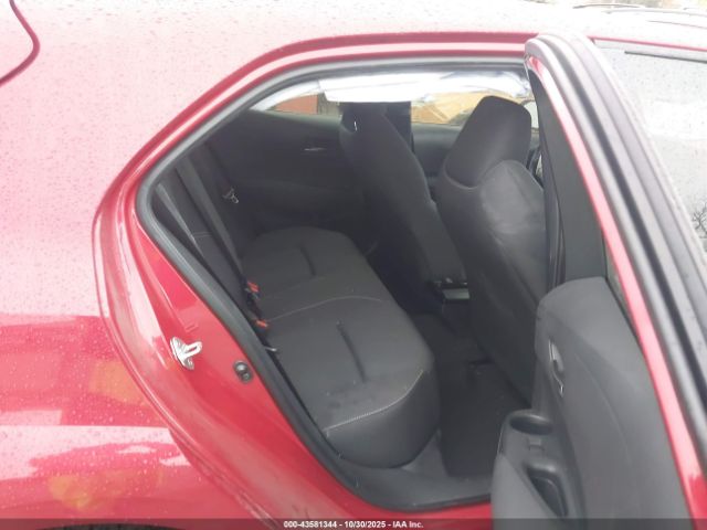 2023 TOYOTA GR COROLLA JTNABAAE0PA007089 Photo 7