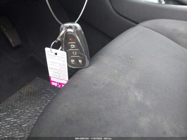 2022 CHEVROLET MALIBU 1G1ZD5ST1NF136246 Photo 10