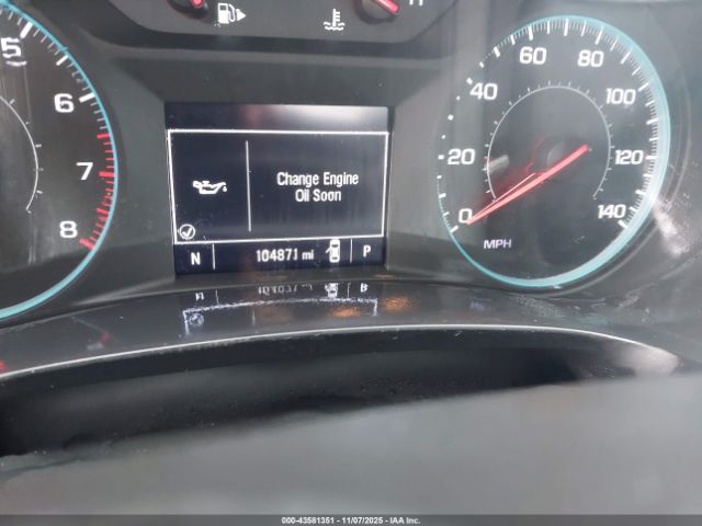 2022 CHEVROLET MALIBU 1G1ZD5ST1NF136246 Photo 6