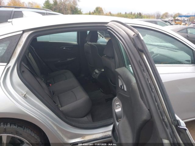 2022 CHEVROLET MALIBU 1G1ZD5ST1NF136246 Photo 7