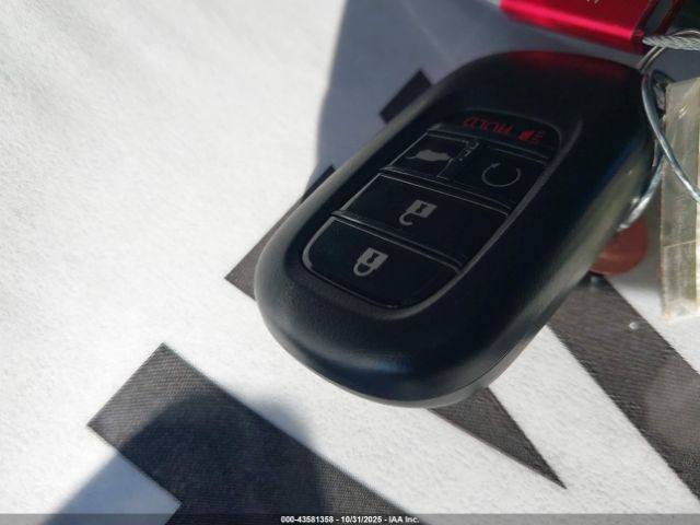 2025 HONDA CR-V 5J6RS3H73SL001434 Photo 10