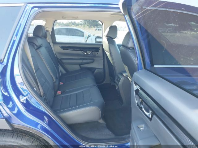 2025 HONDA CR-V 5J6RS3H73SL001434 Photo 7