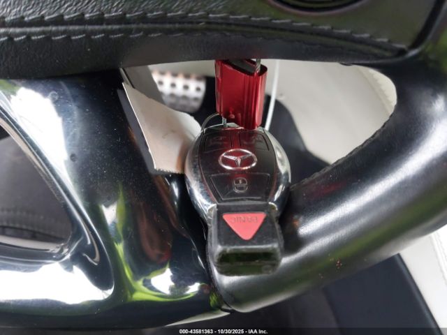 2011 MERCEDES-BENZ CL 550 WDDEJ9EB5BA026811 Photo 10