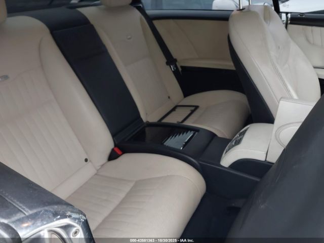 2011 MERCEDES-BENZ CL 550 WDDEJ9EB5BA026811 Photo 7